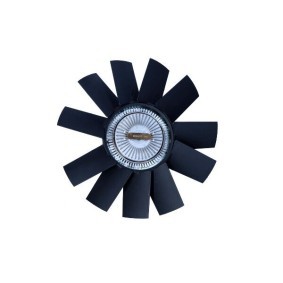 Kjøp Kjølevifte fra MAXGEAR på nett for LT 28-46 II Flatvogn lastebil / Chassis (2DC, 2DF, 2DG, 2DL, 2DM) til moderate priser