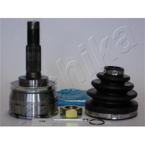 Achetez des Jeu de joints, arbre de transmission ASHIKA 62-01-136 à prix pour 60,57 €