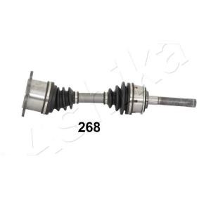 Comprar Árbol de transmisión de ASHIKA 62-02-268 a bajo precio de 154,11 €