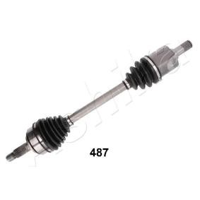 Comprar Árbol de transmisión de ASHIKA 62-04-487 a bajo precio de 176,87 €