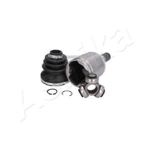 Comprar Juego de articulación, árbol de transmisión de ASHIKA 62-05-523 a bajo precio de 83,52 €