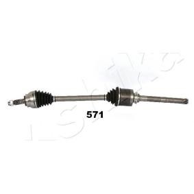 Comprar Árbol de transmisión de ASHIKA 62-05-571 a bajo precio de 200,11 €