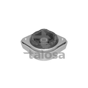 Lagerung, Automatikgetriebe von TALOSA
