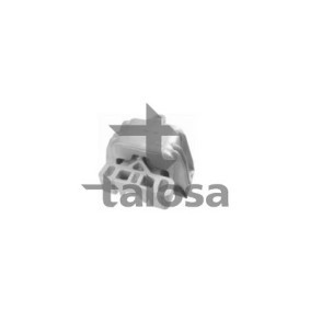 Lagerung, Automatikgetriebe von TALOSA