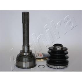 Achetez des Jeu de joints, arbre de transmission ASHIKA 62-09-901 à prix pour 61,52 €