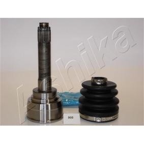 Achetez des Jeu de joints, arbre de transmission ASHIKA 62-09-905 à prix pour 52,77 €