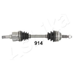 Compre Palier de ASHIKA online para VOYAGER IV (RG, RS) a precios moderados