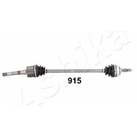 Köp Drivaxel av ASHIKA 62-09-915 till det låga priset 2144,19 kr