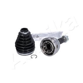 Comprar Juego de articulación, árbol de transmisión de ASHIKA 62-0H-H32 a bajo precio de 44,22 €