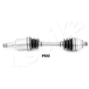 Comprar Árbol de transmisión de ASHIKA 62-0M-M00 a bajo precio de 137,09 €