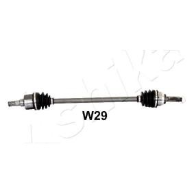 Comprar Árbol de transmisión de ASHIKA 62-0W-W29 a bajo precio de 86,01 €