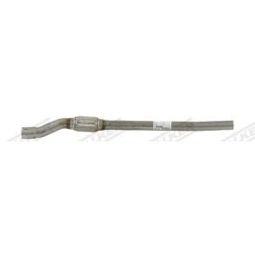 Auspuffrohre von WALKER für Corsa Mk II (C) Schrägheck (X01) günstig online kaufen