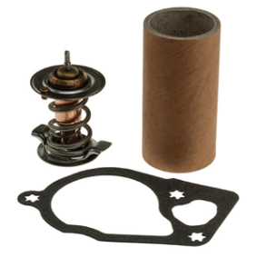 MAZDA Kühlwasserthermostat von MOTORAD