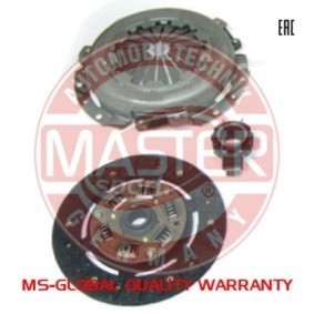 Osta Kytkinpaketti MASTER-SPORT:llä 620060300-SET/3/-MS edullisesti hintaan 59,83 €