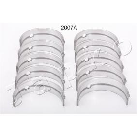 Acquista Kit cuscinetto albero a gomiti da JAPKO 62007A a buon mercato per soli 29,64 €