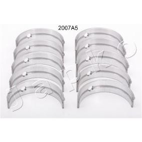 Acquista Kit cuscinetto albero a gomiti da JAPKO 62007A5 a buon mercato per soli 27,79 €