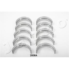 Acquista Kit cuscinetto albero a gomiti da JAPKO 62008A a buon mercato per soli 26,90 €