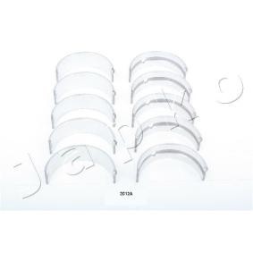 Acquista Kit cuscinetto albero a gomiti da JAPKO 62012A a buon mercato per soli 26,48 €