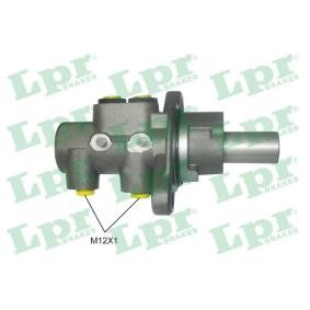 Compre Cilindro principal de freno de LPR online para Corsa E Hatchback (X15) a precios moderados