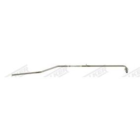 Compre Tubo pressão, sensor pressão (filtro partículas e fuligem) da WALKER 09973 a um preço baixo por 46,92 €