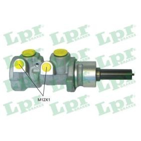Comprar Cilindro principal de freno de LPR 6205 a bajo precio de 125,87 €