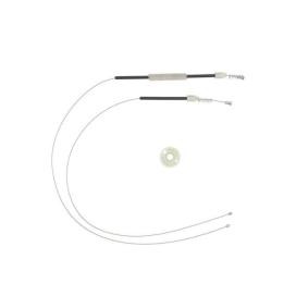 Achetez des Kit de réparation, lève-vitre BLIC 6205-01-040815P à prix pour 22,38 €