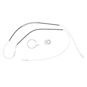 Achetez des Kit de réparation, lève-vitre BLIC 6205-03-028812P à prix pour 25,50 €