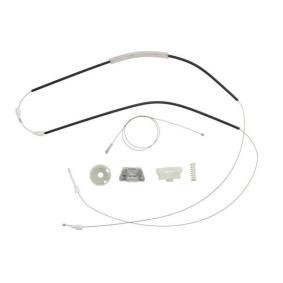 Achetez des Kit de réparation, lève-vitre BLIC 6205-03-028817P à prix pour 32,34 €