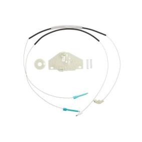 Achetez des Lève-vitre de chez BLIC en ligne pour Tourneo Connect Mk1 à prix modérés
