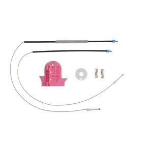 Achetez des Kit de réparation, lève-vitre BLIC 6205-03-043803P à prix pour 32,91 €