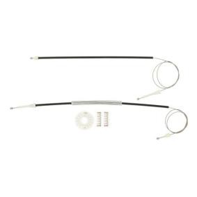Achetez des Kit de réparation, lève-vitre BLIC 6205-03-043814P à prix pour 25,50 €