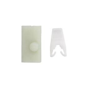 Comprar Kit de reparación, elevalunas de BLIC 6205-09-025821P a bajo precio de 8,84 €