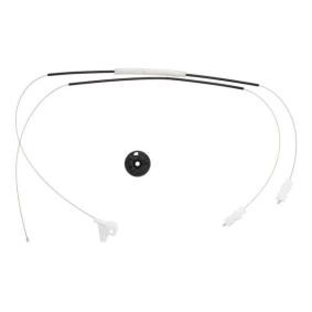 Fensterheber von BLIC für CLIO II (BB0/1/2_, CB0/1/2_) günstig online kaufen