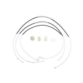 Køb Reperationssæt, vindues-oprul af BLIC 6205-09-045801P til den lave pris 331,95 DKK