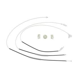 Køb Reperationssæt, vindues-oprul af BLIC 6205-09-045802P til den lave pris 331,95 DKK
