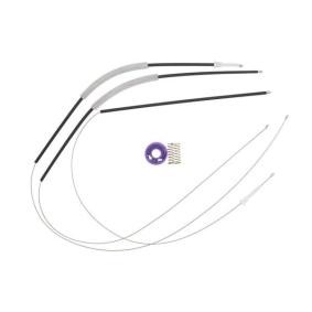 Køb Reperationssæt, vindues-oprul af BLIC 6205-21-034807P til den lave pris 267,99 DKK