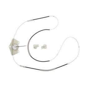 Achetez des Kit de réparation, lève-vitre BLIC 6205-43-020802P à prix pour 36,84 €