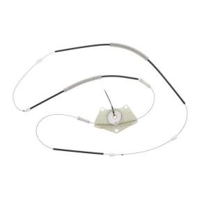 Achetez des Kit de réparation, lève-vitre BLIC 6205-43-020806P à prix pour 27,69 €