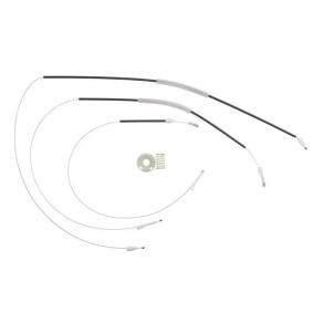 Fensterheber-Reparatursatz 6205-57-007812P