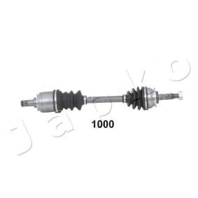 Comprar Árbol de transmisión de JAPKO 621000 a bajo precio de 180,84 €