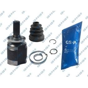 Comprar Juego de articulación, árbol de transmisión de GSP 621005 a bajo precio de 37,70 €