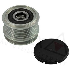 Achetez des Poulie roue libre, alternateur AUTEX 621010 à prix pour 86,27 €