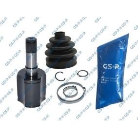 Acquista Kit giunti semiasse da GSP 621024 a buon mercato per soli 52,41 €