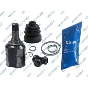 Acquista Kit giunti semiasse da GSP 621029 a buon mercato per soli 55,11 €