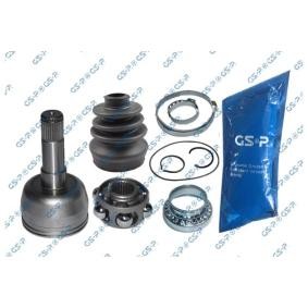 Comprar Juego de articulación, árbol de transmisión de GSP 621030 a bajo precio de 52,76 €