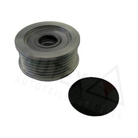 Achetez des Poulie roue libre, alternateur AUTEX 621742 à prix pour 32,96 €