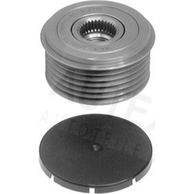 Comprar Rueda libre de alternador de AUTEX 621869 a bajo precio de 83,32 €