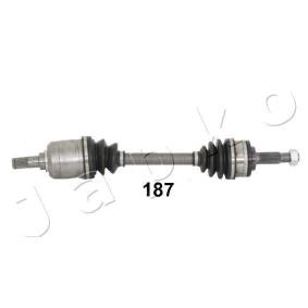 Comprar Árbol de transmisión de JAPKO 62187 a bajo precio de 113,84 €