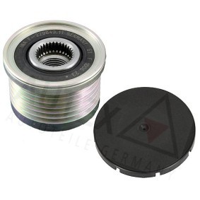 Achetez des Poulie roue libre, alternateur AUTEX 621889 à prix pour 51,79 €