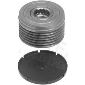 Comprar Rueda libre de alternador de AUTEX 622025 a bajo precio de 45,58 €